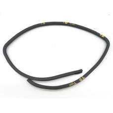 Borracha Carroceria Porta Traseira Direita Pajero Tr4 2012