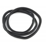 Borracha Tampa Traseira Porta Malas Pajero Tr4 2012