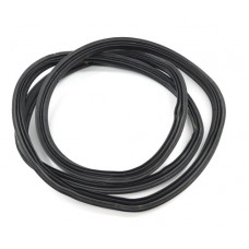 Borracha Tampa Traseira Porta Malas Pajero Tr4 2012