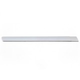 Friso Lateral Porta Traseira Direita Pajero Tr4 2012