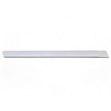 Friso Lateral Porta Traseira Direita Pajero Tr4 2012