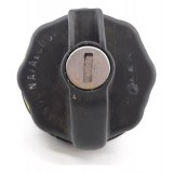 Tampa Tanque Combustível Pajero Tr4 2012