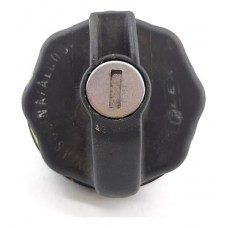 Tampa Tanque Combustível Pajero Tr4 2012