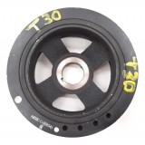 Polia Virabrequim Pajero Tr4 2012 C003041