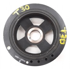 Polia Virabrequim Pajero Tr4 2012 C003041