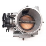 Tbi Corpo Borboleta Pajero Tr4 2012