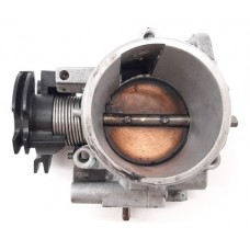 Tbi Corpo Borboleta Pajero Tr4 2012