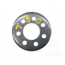 Arruela Calço Volante Motor Cremalheira Pajero Tr4 2012