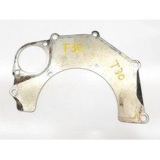 Flange Motor Caixa Cambio Pajero Tr4 2012