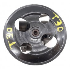 Bomba Direção Hidráulica Pajero Tr4 2012