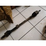 Semi Eixo Homocinetica L/ D/ Hb20 1.6