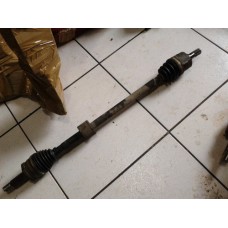 Semi Eixo Homocinetica L/ D/ Hb20 1.6