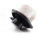 Motor Ventilador Ar Forçado Pajero Tr4 2012