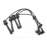 Jogo Cabos Velas Pajero Tr4 2012