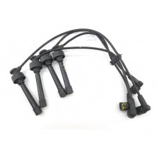 Jogo Cabos Velas Pajero Tr4 2012