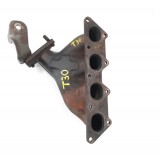 Coletor Escapamento Pajero Tr4 2012