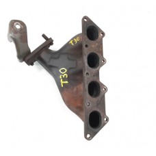 Coletor Escapamento Pajero Tr4 2012