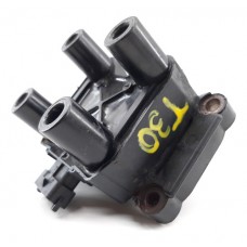 Bobina Ignição Pajero Tr4 2012