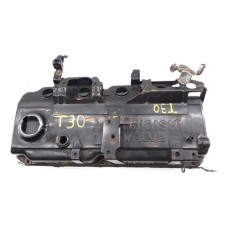 Tampa Válvulas Motor Pajero Tr4 2012