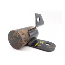 Contra Peso Diferencial Traseiro Pajero Tr4 2012