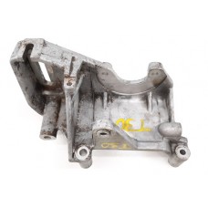 Suporte Bomba Direção Hidráulica Pajero Tr4 2012