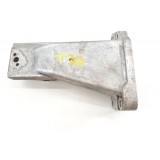 Suporte Coxim Motor Lado Esquerdo Pajero Tr4 2012