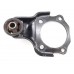 Suporte Coxim Diferencial Diant. Direito Pajero Tr4 2012 Ca2