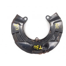 Espelho Roda Dianteira Esquerda Pajero Tr4 2012 Leia