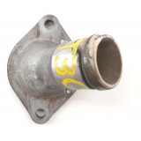 Flange Comando Válvula Pajero Tr4 2012 Mr89008