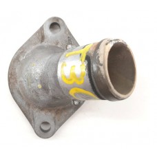 Flange Comando Válvula Pajero Tr4 2012 Mr89008