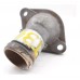 Flange Comando Válvula Pajero Tr4 2012 Mr89008