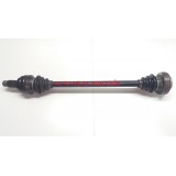 Semi Eixo Homocinética Esquerda Bmw 118 120