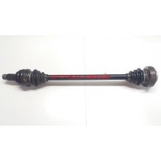 Semi Eixo Homocinética Esquerda Bmw 118 120