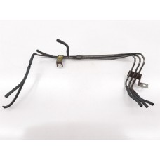 Cano Válvula Vácuo Diferencial Diant. Pajero Tr4 2012