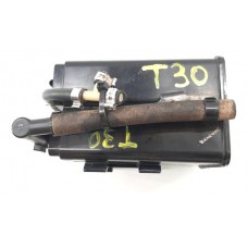 Filtro Canister Pajero Tr4 2012 Mr5489