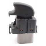 Botão Vidro Porta Traseira Direita Pajero Tr4 2012