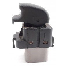 Botão Vidro Porta Traseira Direita Pajero Tr4 2012