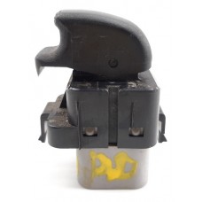 Botão Vidro Porta Dianteira Direita Pajero Tr4 2012