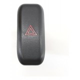 Botão Pisca Alerta Pajero Tr4 2012