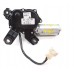 Motor Limpador Vidro Traseiro Pajero Tr4 2012 Ca540620