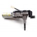 Motor Limpador Vidro Traseiro Pajero Tr4 2012 Ca540620