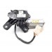 Motor Limpador Vidro Traseiro Pajero Tr4 2012 Ca540620