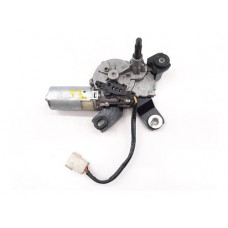 Motor Limpador Vidro Traseiro Pajero Tr4 2012 Ca540620