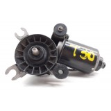 Motor Limpador Para-brisa Dianteiro Pajero Tr4 2012