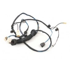 Chicote Tampa Traseira Pajero Tr4 2012 Ca540937