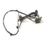 Chicote Porta Traseira Esquerda Pajero Tr4 2012 8512b082