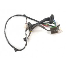 Chicote Porta Traseira Esquerda Pajero Tr4 2012 8512b082