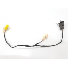 Chicote Alto Falante Porta Diant. Direita Pajero Tr4 2012