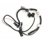 Chicote Alto Falante Porta Diant. Esquerda Pajero Tr4 2012