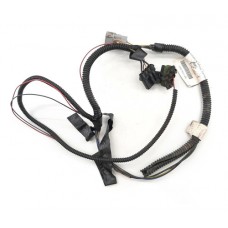 Chicote Alto Falante Porta Diant. Esquerda Pajero Tr4 2012